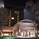 【夕食なし・リフト券なし】1泊朝食 ご到着が遅い方向け 夕食なしプラン