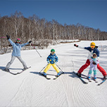 【リフト券付】人気のお日にち限定 バイキング 1泊2食
