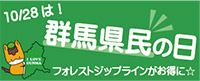 群馬県民の日